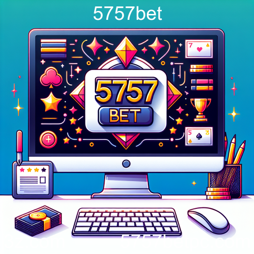 Explorando o Programa VIP do 5757bet: Recompensas e Exclusividade para Jogadores